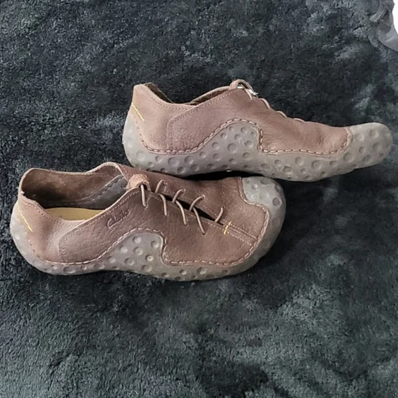 Clarks | Shoes | Clarks Mens Nubuck Active Air Mo Three 